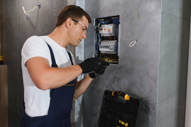 Best Affordable Emergency Electrician  in Gosnell, AR