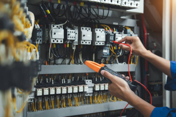 Best Circuit Breaker Repair  in Gosnell, AR