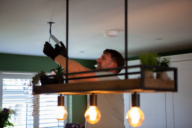 Best Electrical System Inspection  in Gosnell, AR