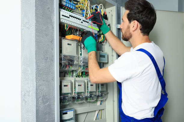 Best Local Electrician Companies  in Gosnell, AR