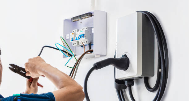 Best Affordable Electrical Installation  in Gosnell, AR