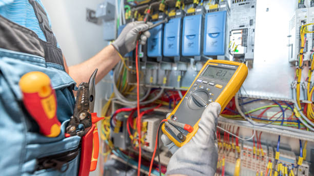 Best Commercial Electrician Services  in Gosnell, AR