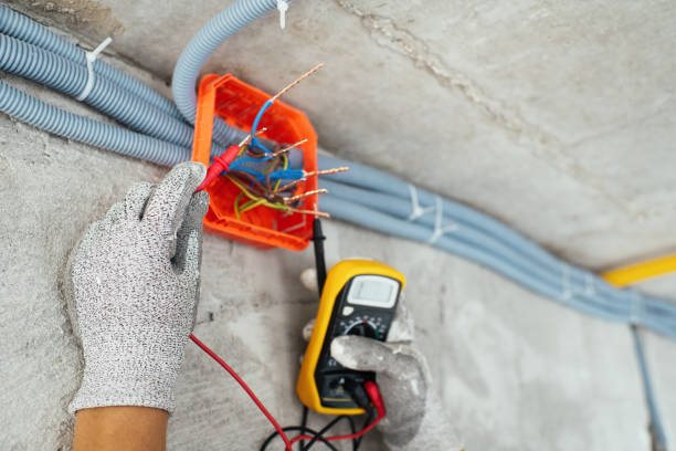 Best Industrial Electrical Services  in Gosnell, AR