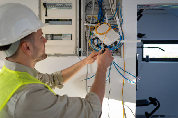 Best Electrical Repair Services  in Gosnell, AR
